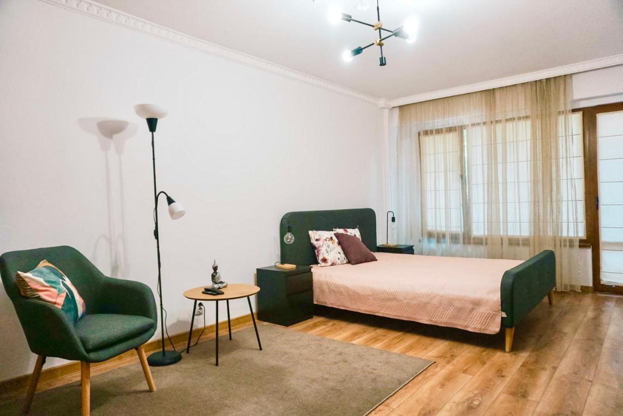 Bella Vista Suites Βάρνα Εξωτερικό φωτογραφία