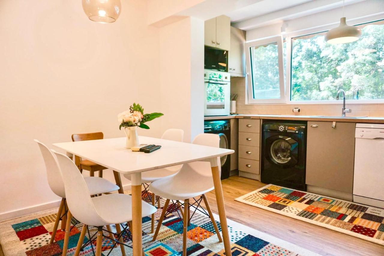 Bella Vista Suites Βάρνα Εξωτερικό φωτογραφία