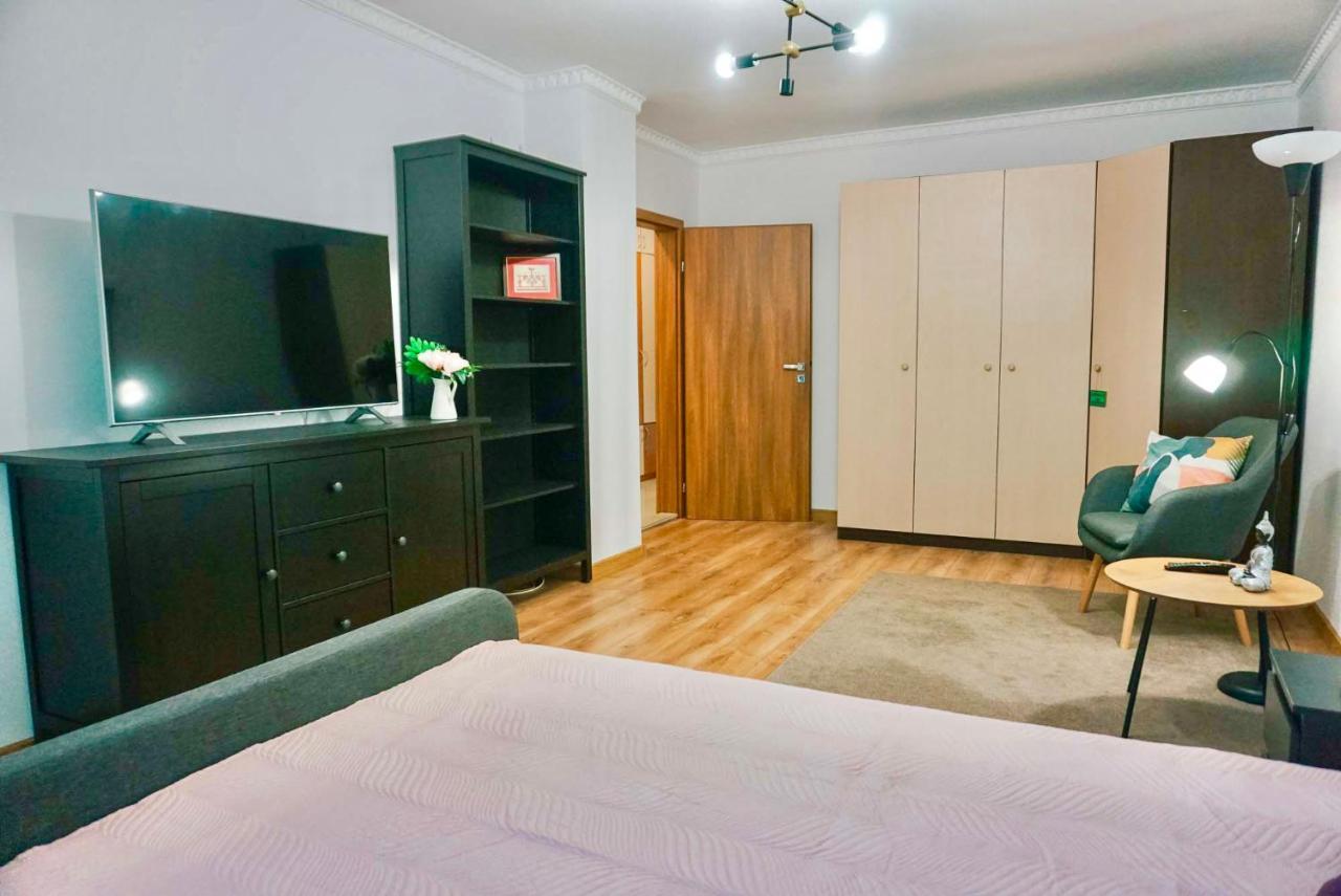 Bella Vista Suites Βάρνα Εξωτερικό φωτογραφία