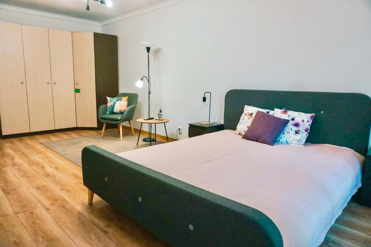 Bella Vista Suites Βάρνα Εξωτερικό φωτογραφία