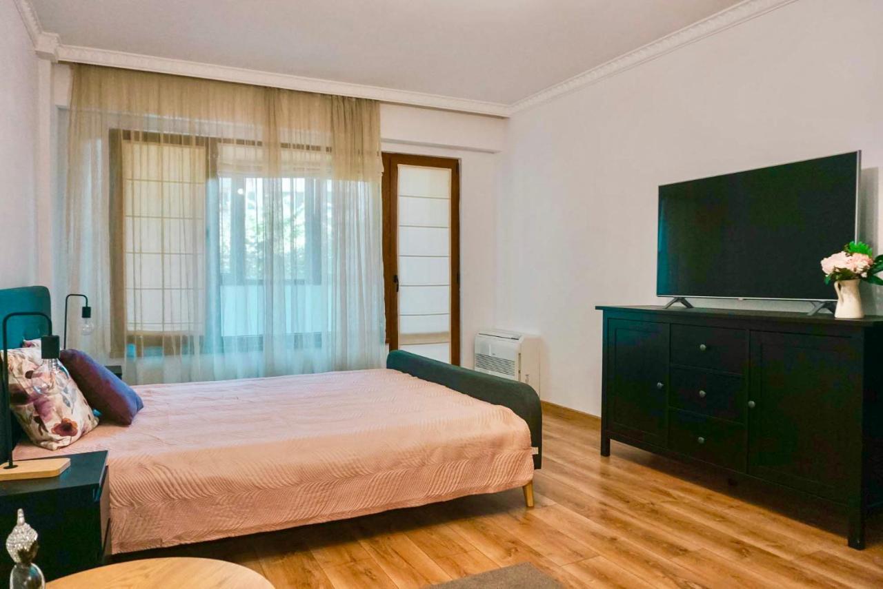 Bella Vista Suites Βάρνα Εξωτερικό φωτογραφία