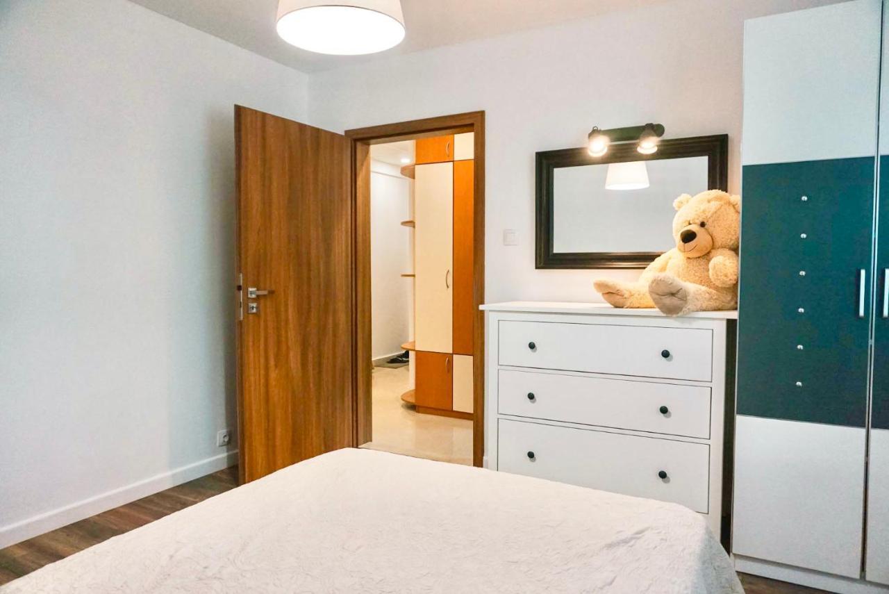 Bella Vista Suites Βάρνα Εξωτερικό φωτογραφία