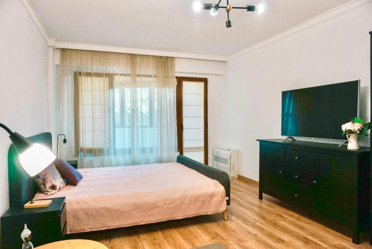 Bella Vista Suites Βάρνα Εξωτερικό φωτογραφία