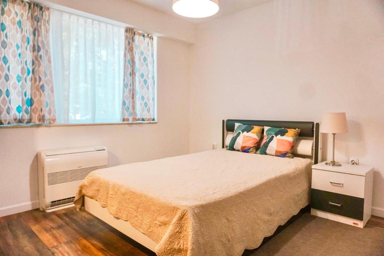 Bella Vista Suites Βάρνα Εξωτερικό φωτογραφία