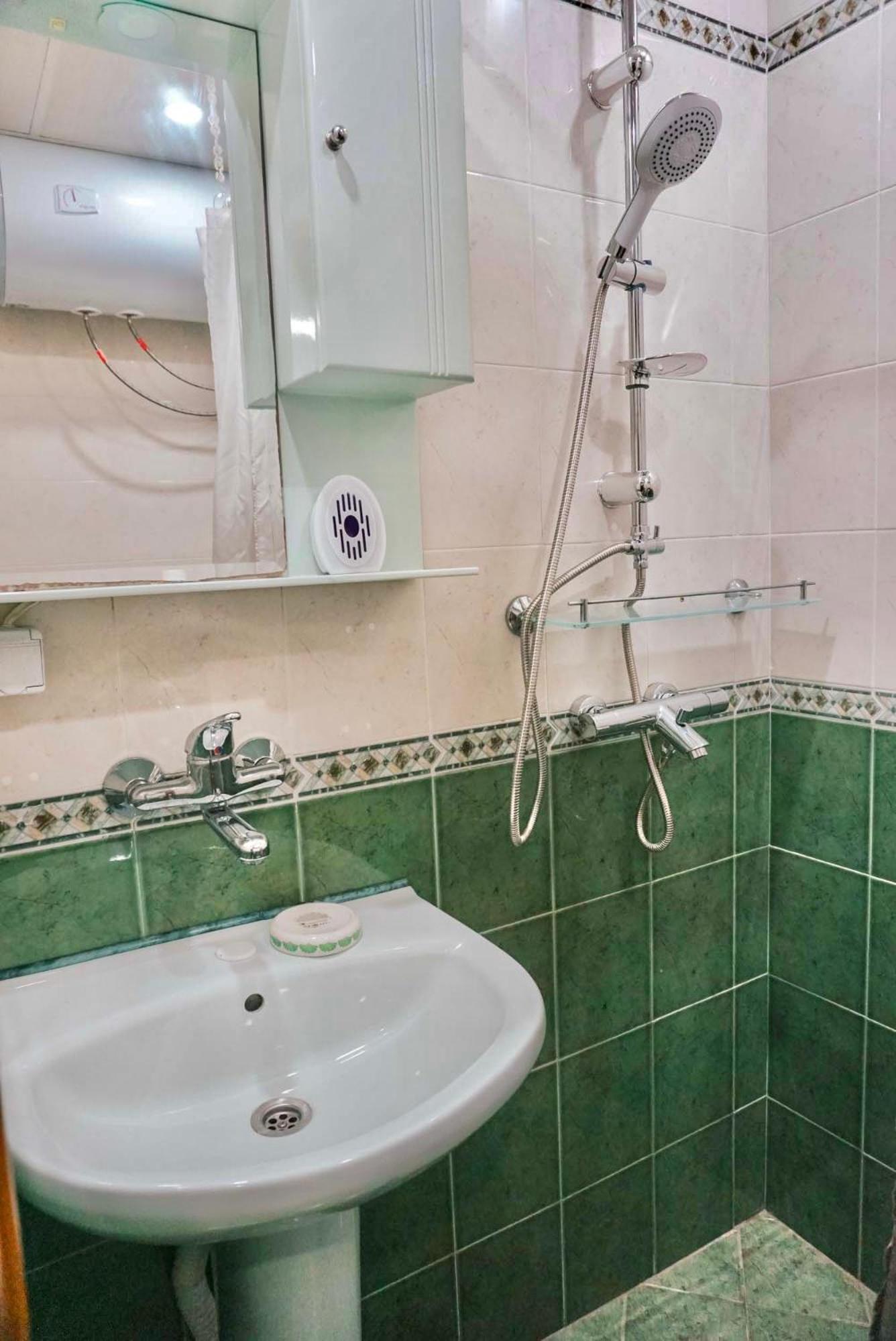 Bella Vista Suites Βάρνα Εξωτερικό φωτογραφία