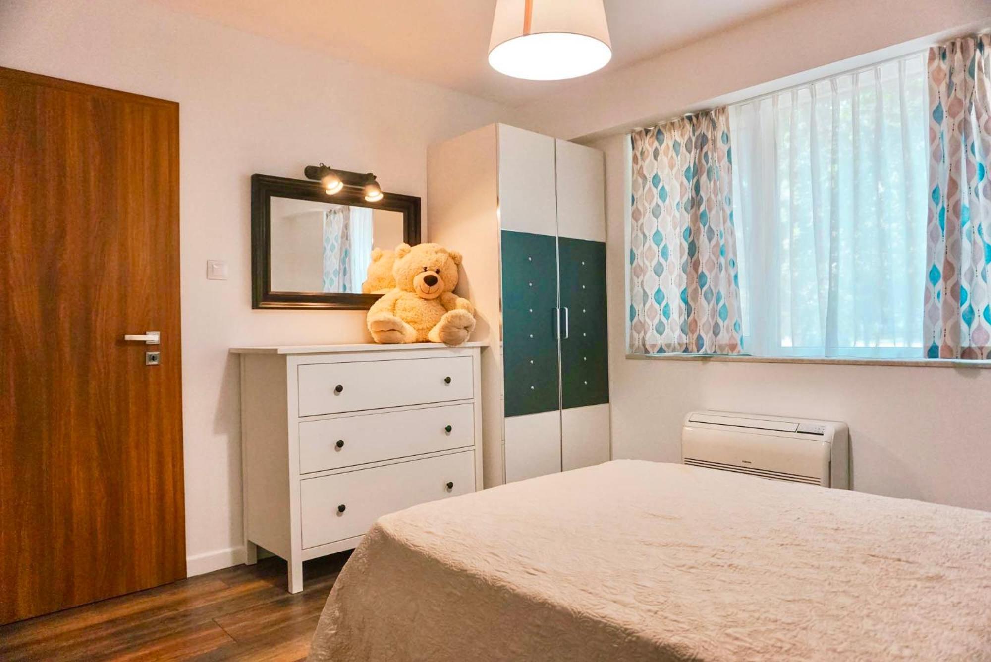 Bella Vista Suites Βάρνα Εξωτερικό φωτογραφία